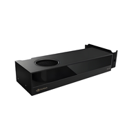 Baru Original RTX 2000 Ada Generasi 16GB GDDR6 ECC Workstation GPU 4x Mini DP PCIe 4.0 X8 Kartu Video Multi-Display