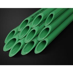 Muestra de Tubería PPR Personalizada, MOQ Bajo para Distribuidores, Inspección de Proyectos de Ingeniería - Product Image 1