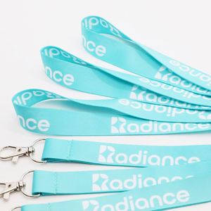Wholesale Low Moq Fashion Accessory Promotional Gift Custom Logo <b>Lanyard</b> Keychain ID Card Holder <b>Polyester</b> Neck <b>Lanyards</b> - Product Image 3