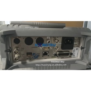 1 PCS Medidor de potencia Keysight/Agilent N1912A/Entrega rápida, UPS o DHL- H - Product Image 4
