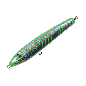 Crayon en bois de tilleul Popper leurre 20cm 90g leurre flottant Topwater Popper pour GT thon gros <span class=keywords><strong>poisson</strong></span> d'eau salée - Product Image 5