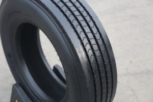 Pneus radiaux sans chambre à air LCH T-REX tout acier, caoutchouc neuf, pneumatiques, TBR, 265/70R19.5, pneus de remplacement pour camions et remorques. - Product Image 2