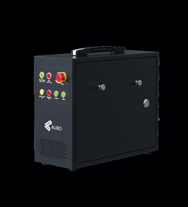 Bras robotisé collaboratif ONA Kobbot à 6 axes en alliage avec moteur et PLC pour l'automatisation de l'assemblage et du placement - Product Image 2