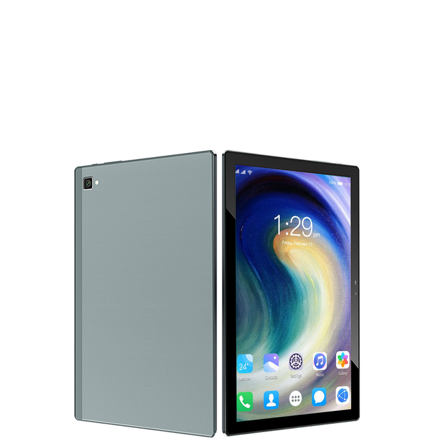 Custom Made OEM Tablet Factory Price 10 Inch Android 11 OS 800*1280 IPS Dual Camera Big Screen Smart Tablet PC
