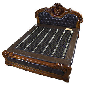 Corée similaires chauffage matelas jade coussin populaire jade matelas prix chaleur jade matelas de <span class=keywords><strong>massage</strong></span> - Product Image 2