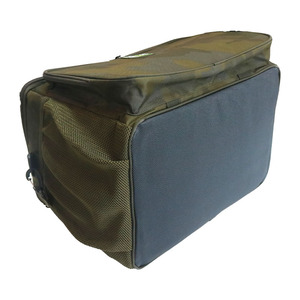 Sac de pêche à la <span class=keywords><strong>carpe</strong></span> Bagage Holdal avec poches Sac de pêche à la <span class=keywords><strong>carpe</strong></span> - Product Image 4