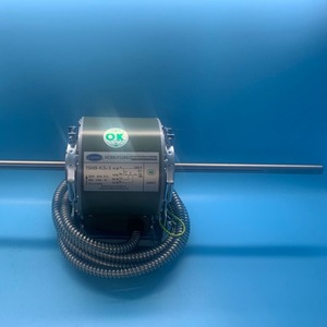 Motor de Aire Acondicionado Carrier HC69LY52863, Ajuste de Brisa Suave, Uso en Aire Acondicionado Central - Product Image 4