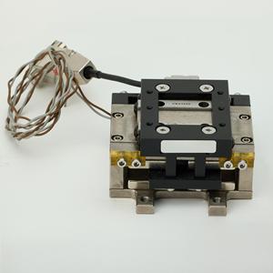 Moteur à bobine mobile équipé d'une règle à grille haute résolution et d'une <span class=keywords><strong>tête</strong></span> de lecture - Product Image 3