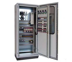 Paneles <span class=keywords><strong>de</strong></span> Distribución Eléctrica Industriales para Exteriores Serie DCCD XL-21, Estándar IE-60439-1, Protección IP65, Gran Venta - Product Image 2