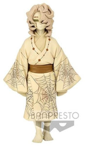 Figura Acrílica OEM Odm Banpresto de la Serie Demon Vol 3 Rui, Múltiples Colores, Bp17835 - Product Image 3