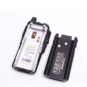 Batería de Repuesto de Iones de Litio de 1800 mAh y 7,4 V para Walkie Talkie Baofeng Uv <span class=keywords><strong>82</strong></span> - Product Image 2