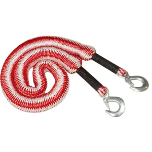 Featured Elastic Tow Rope From Recognized Brands 