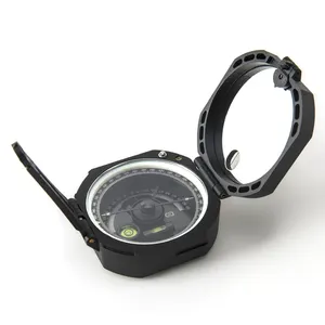 Ueasy Light weight and Durable pocket Compass