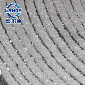 Isolation thermique en mousse blanche à cellules fermées en caoutchouc pour tuyaux d'eau glacée, isolation en mousse <span class=keywords><strong>de</strong></span> caoutchouc colorée pour tuyaux Pex-al-pex - Product Image 6