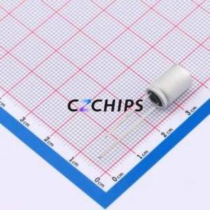 Condensador Sólido JBLE2561M016D110RL, Componente de Orificio Pasante (THT), D8xL11mm 560uF 20% 16V 8mm - Product Image 2