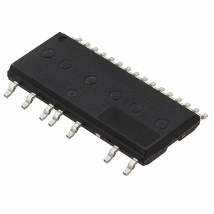 FSB50450AS 1.5A ใหม่ดั้งเดิม Mosfet IPM 500V 23-PWRSMD - Product Image 1