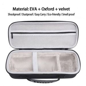 Estuche Rígido de Viaje Personalizado de EVA para Set de Café Portátil, para Empaque y Almacenamiento - Caja de Regalo para Cafetera Espresso y Compresor - Product Image 3