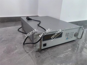1PCS UTILISÉ Chroma 61504 AC Alimentation - Product Image 2