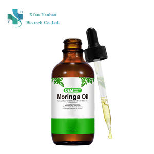 OEM/ODM minyak <span class=keywords><strong>Moringa</strong></span> Drop sehat kulit pertumbuhan rambut kuku daun <span class=keywords><strong>Moringa</strong></span> ekstrak biji <span class=keywords><strong>Moringa</strong></span> suplemen minyak - Product Image 1