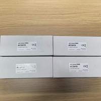 Módulo de Entrada Digital MX AC2410 ASI, Interfaz de Entrada Digital de 24 VCC para PLC, Sistema de Automatización Industrial