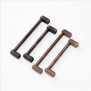 Maxery New Arrival Brass Furniture <strong>Handles</strong> Gold Finish Pulls <strong>Chrome</strong> <strong>Cabinet</strong> <strong>Handles</strong> Home Decor Pull <strong>Handles</strong> - Product Image 2