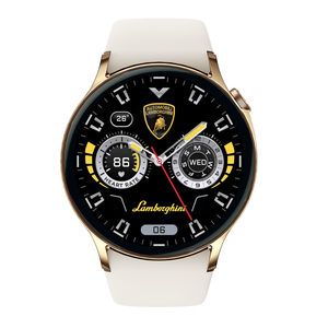 DF SENSE6 2025 Best Seller Pro Luxury Smartwatch pour les affaires, étanche, Android, bracelet en alliage, fonction de contrôle à distance - Product Image 6
