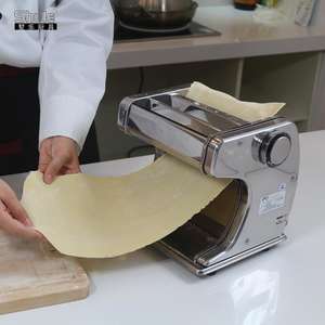 Máquina Automática para Hacer Pasta en Casa, Disfruta de la Vida, Ideal para Preparar Espaguetis, Penne, Fideos, Fettuccine - Product Image 3