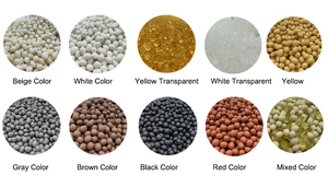 Các hạt keo nóng chảy đa năng có khả năng chịu nhiệt tốt và không dễ bị nóng chảy và chảy. - Product Image 6