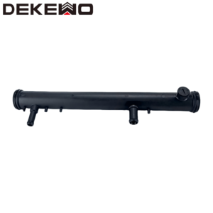 022121050A 95510605000 022121085A DEKEWO Piezas de Auto, Tubo de Refrigerante para VW Touareg <span class=keywords><strong>Sharan</strong></span> Phaeton PORSCHE Cayenne <span class=keywords><strong>VR6</strong></span> - Product Image 3