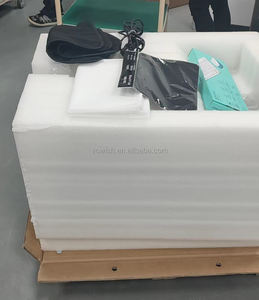 Optical Coherence Tomographie OCT-500中国最高品質眼科用光干渉トモグラフィ - Product Image 4