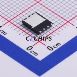 ทรานซิสเตอร์สนาม PRPAK5x6-8L HSBA6016ใหม่ดั้งเดิม (MOsfet) - Product Image 2