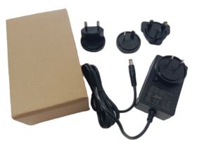 PSU電源アダプター24V 1.25A 1.8MCableコネクタ付き5.5*2.1 * 10mm 4プラグKS39DU2400125CZ電源ユニット - Product Image 6