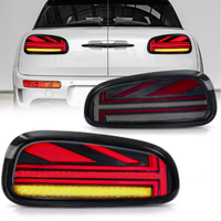 Signal de feu arrière à LED séquentiel dynamique en gros pour MINI F54 Clubman 2015-2020 Union Jack feux arrière nouvel état