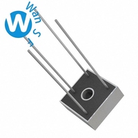New KBPC3510W Square-4 KBPC3510 Bridge Rectifiers Discrete Electronic Components One-stop BOM List RFQ Quotation