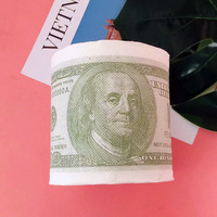 Faux Billets de Banque de Film de Haute Qualité pour Hommage aux Défunts - 20$, 100$ Dollars, Euros, Livres Sterling, Dollars Canadiens et Américains (Non Réels)
