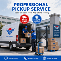 Fournisseur de services logistiques Air+Express Fret Chine France/États-Unis DAP Service de ramassage FBA Expédition DHL UPS FedEx Expédition en 5 jours Marchandises dangereuses