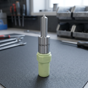 Injecteur de carburant diesel neuf de marque taïwanaise, buse estampée DLLA140S344B2 pour YANMAR CH - Product Image 5