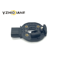 Módulo de control de encendido de motor automático NUEVO J815 J815A para Mazda 323 MX-3 1.6L 1.8L B6 BP