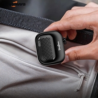 Collier d'entraînement pour chien Yousonnra Pet Speaker, pour l'obéissance, le contrôle des aboiements et le contrôle du comportement animal