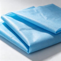 Draps de lit médicaux jetables non tissés imperméables à usage unique, fournitures hospitalières certifiées CE, marque Tedia, vente en gros