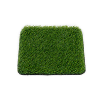 Fabrikpreis 40mm Kunstrasen Synthetischer Rasenteppich PP-Material für Garten Outdoor Tennis Sport Fußball Landschaftsgestaltung