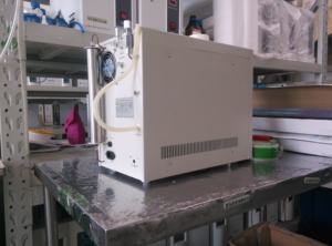 מחולל מימן QL-500A אלקטרוליזר מים טהורים במיוחד - Product Image 6