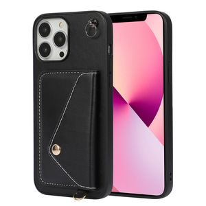 <span class=keywords><strong>เคส</strong></span>โทรศัพท์สไตล์ผู้หญิง,<span class=keywords><strong>เคส</strong></span>ฝาปิดช่องใส่บัตรแฟชั่นสำหรับ <span class=keywords><strong>iPhone</strong></span> 13 Pro Max <span class=keywords><strong>เคส</strong></span>โทรศัพท์มือถือ<span class=keywords><strong>กัน</strong></span><span class=keywords><strong>กระแทก</strong></span>สำหรับ <span class=keywords><strong>iPhone</strong></span> 14 Pro - Product Image 6