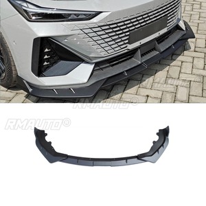 ชุดแต่งกันชนหน้า CHANGAN UNI-V 2022 พร้อมลิ้นกันชน สปอยเลอร์ ดิฟฟิวเซอร์ อุปกรณ์ป้องกันตัวถังรถยนต์ - Product Image 6