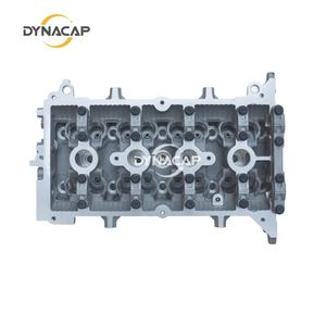 Vente directe d'usine - Nouvelle culasse de moteur en aluminium Dynacap B12D - 24542619 24542621 9002810 9048771 <span class=keywords><strong>Chevrolet</strong></span> Spark <span class=keywords><strong>Matiz</strong></span> - Product Image 1