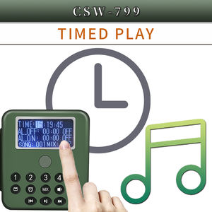 <span class=keywords><strong>La</strong></span> más nueva oferta <span class=keywords><strong>de</strong></span> fábrica, impermeable, a prueba <span class=keywords><strong>de</strong></span> arena, para exteriores, 80W, Control remoto, llamador <span class=keywords><strong>de</strong></span> pájaros, señuelos <span class=keywords><strong>de</strong></span> pato, señuelos <span class=keywords><strong>de</strong></span> ganso para caza - Product Image 4