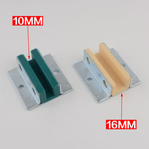 <span class=keywords><strong>Kone</strong></span> อุปกรณ์เสริมสำหรับโรงแรมสมัยใหม่ราวแขวนรองเท้าเสริมความยาว80มม. - Product Image 3