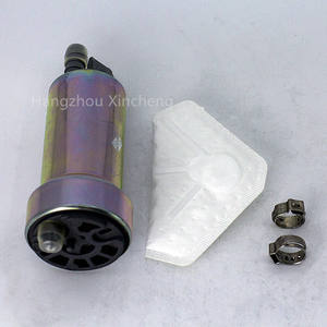 Hella Brandstofpomp 16147267842 Voor Bmw X5 (E70lci) X5 (F15) X6 (E71) X6 (F16) - Product Image 4