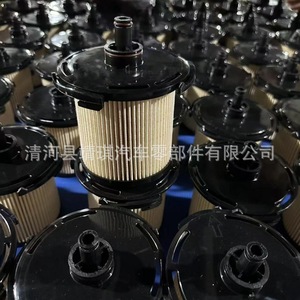 ไส้กรองน้ำมันดีเซล CC11-9176-BB สำหรับฟอร์ด 0180 อะไหล่ทดแทน - Product Image 4