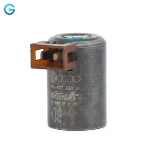 Kit de Solenoide EPC TCC para Transmisión 01M, Repuesto para VW Jetta, Beetle, Bora, Golf, Passat, Audi - Product Image 4